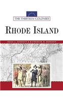 Rhode Island