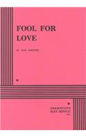 Fool for Love