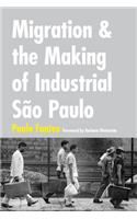 Migration and the Making of Industrial São Paulo