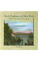 Early Explorers in New York: Native Americans and Europeans