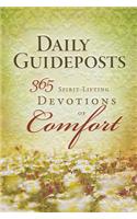 365 Spirit-Lifting Devotions of Comfort