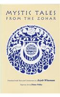 Mystic Tales from the Zohar