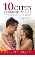 10 Citas Extraordinarias Para Vigorizar Tu Matrimonio