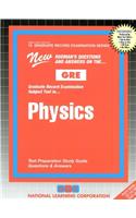 Physics: Passbooks Study Guide