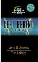 The Secrets of New Babylon: 21(21 Left Behind: The Kids)