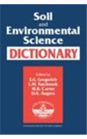 Soil and Environmental Science Dictionary