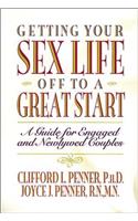 Getting Your Sex Life Off to a Great Start