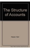 The Structure of Accounts