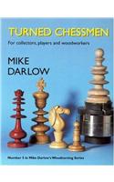 Turned Chessmen
