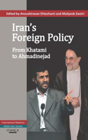 Iran's Foreign Policy