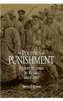 Politics of Punishment