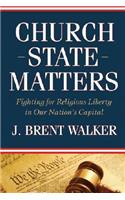 Church-State Matters