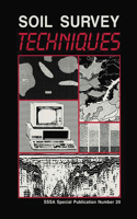 Soil Survey Techniques