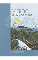 Maine in Four Seasons
