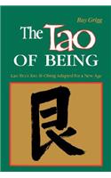 The Tao of Being: I Think and Do Workbook