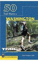 50 Trail Runs in Washington