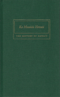 Ka Mooolelo Hawaii