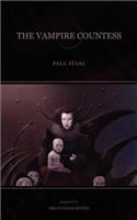 The Vampire Countess: (English)