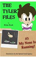 Tyler Files #3
