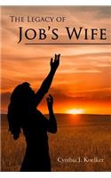 Legacy of Job's Wife