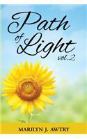 Pathe of Light Vol II