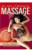 Art of Sensual Massage