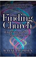 Finding Church