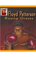 Floyd Patterson Pictorial Biography