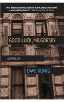 Good Luck, Mr. Gorsky
