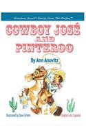 Cowboy Jose and Pinteroo