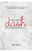Living Your Dash