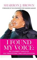 I Found My Voice