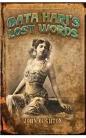 Mata Hari's Lost Words