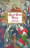 Spanish Colonial Paintings Paired with Engraved Sources
