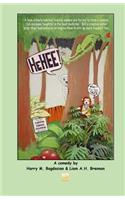 HeHEE! or 