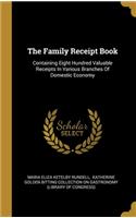 The Family Receipt Book