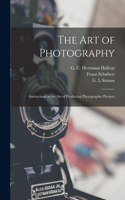 The Art of Photography