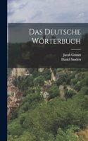 Das Deutsche Wörterbuch
