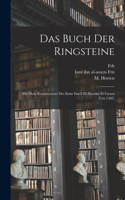 Das Buch der Ringsteine