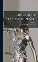 United States and Peace