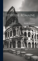 Histoire romaine; Volume 6