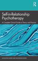 Self-In-Relationship Psychotherapy
