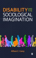 Disability and the Sociological Imagination