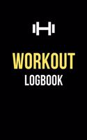 Workout Logbook