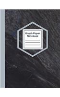 Graph Paper Notebook