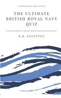 The Ultimate British Royal Navy Quiz