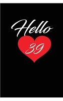 Hello 39