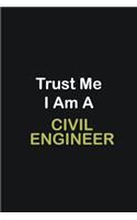 Trust Me I Am A Civil Engineer: Writing careers journals and notebook. A way towards enhancement