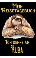 Mein Reisetagebuch - Ich denke an Kuba