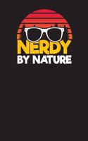 Nerdy By Nature